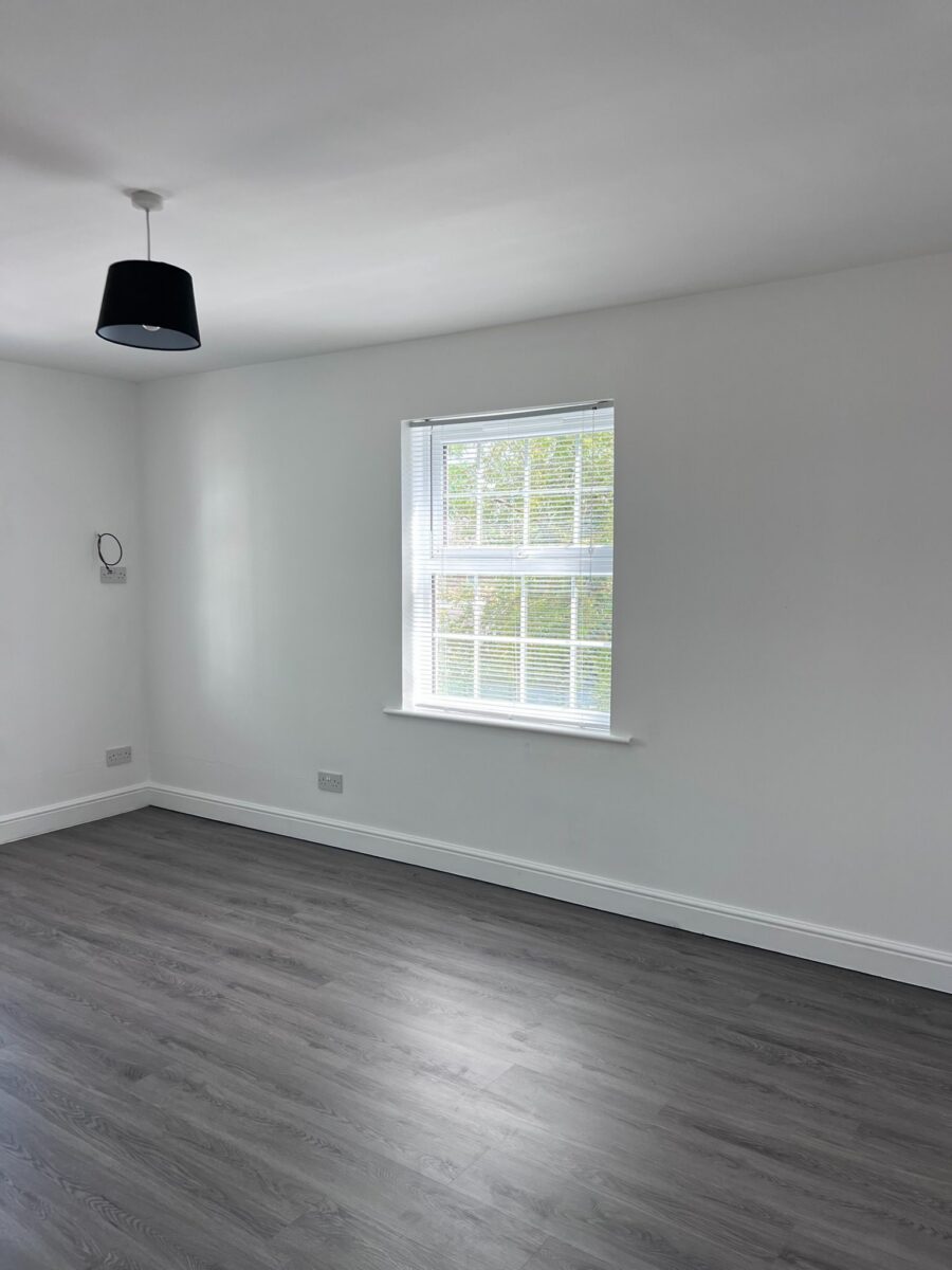 Chelmsford House, Chelmsford Road, Dunmow