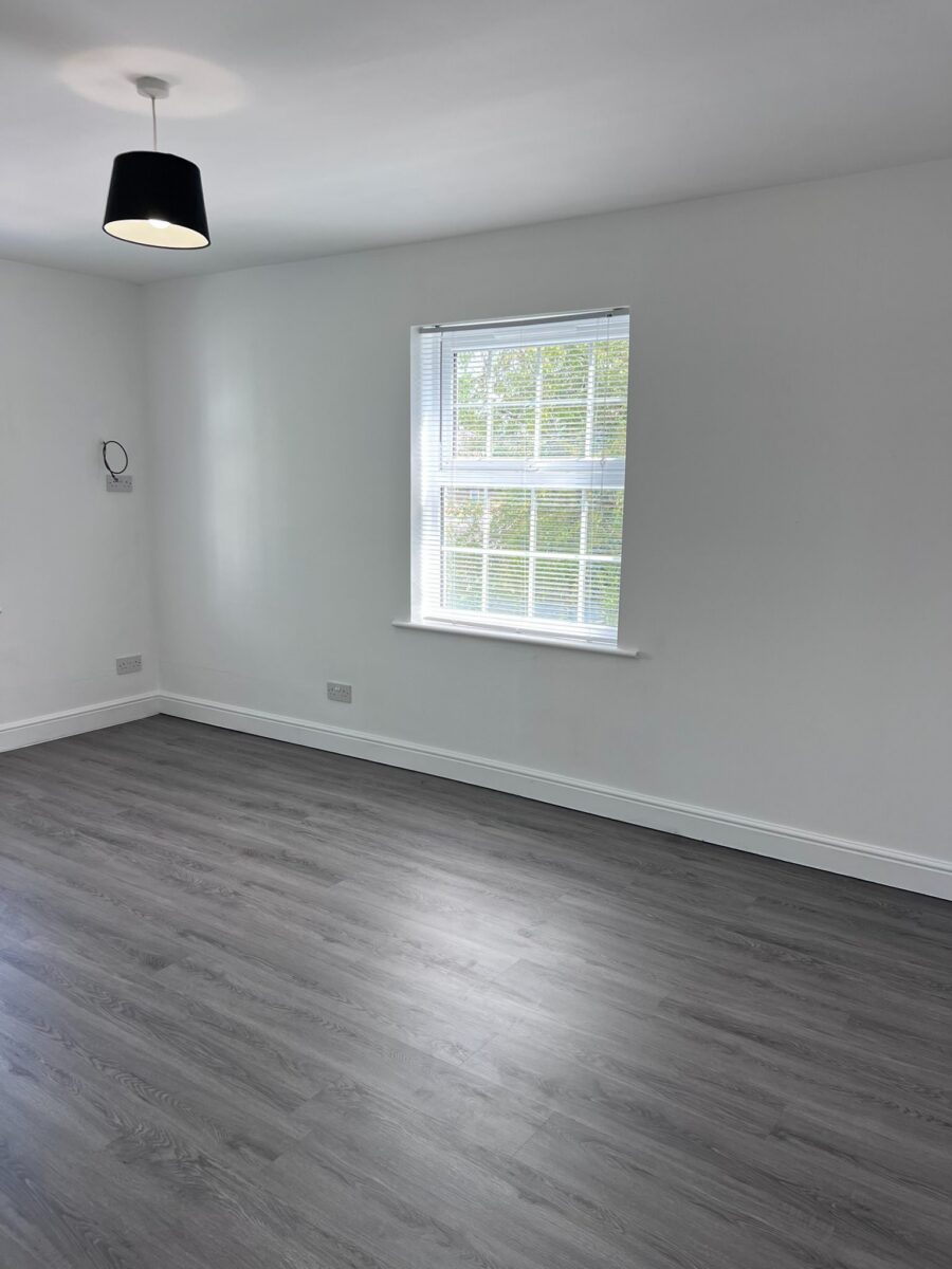 Chelmsford House, Chelmsford Road, Dunmow