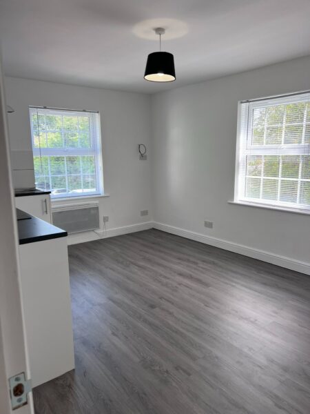 Chelmsford House, Chelmsford Road, Dunmow