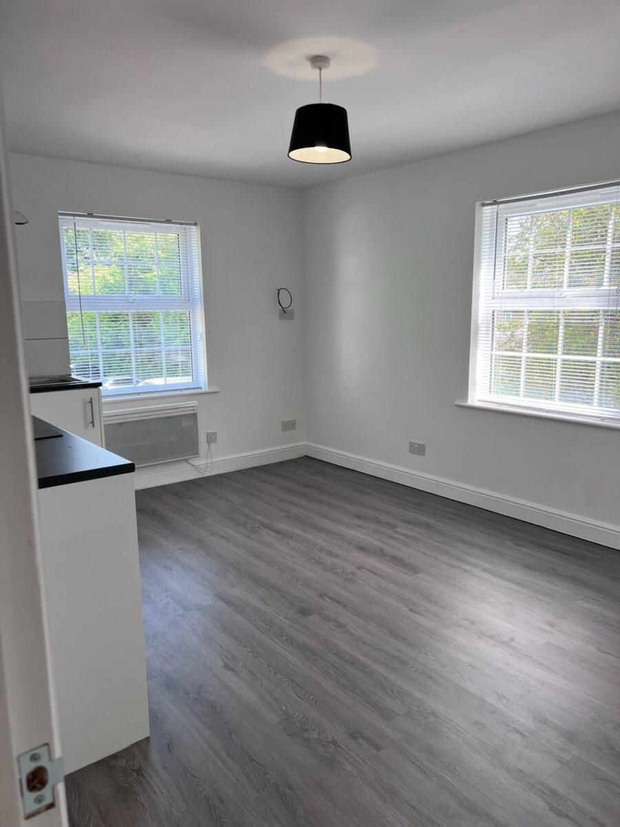 Chelmsford House, Chelmsford Road, Dunmow