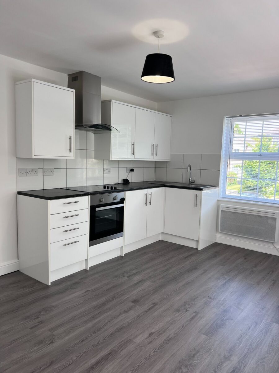 Chelmsford House, Chelmsford Road, Dunmow