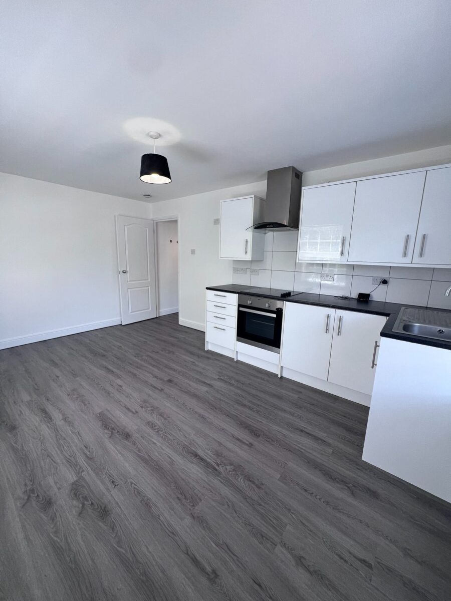 Chelmsford House, Chelmsford Road, Dunmow