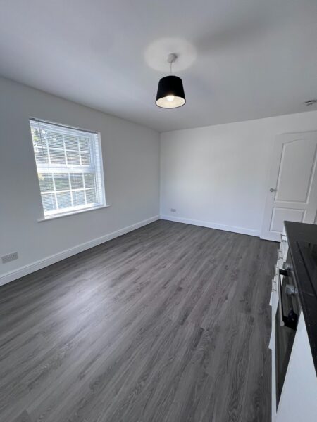 Chelmsford House, Chelmsford Road, Dunmow