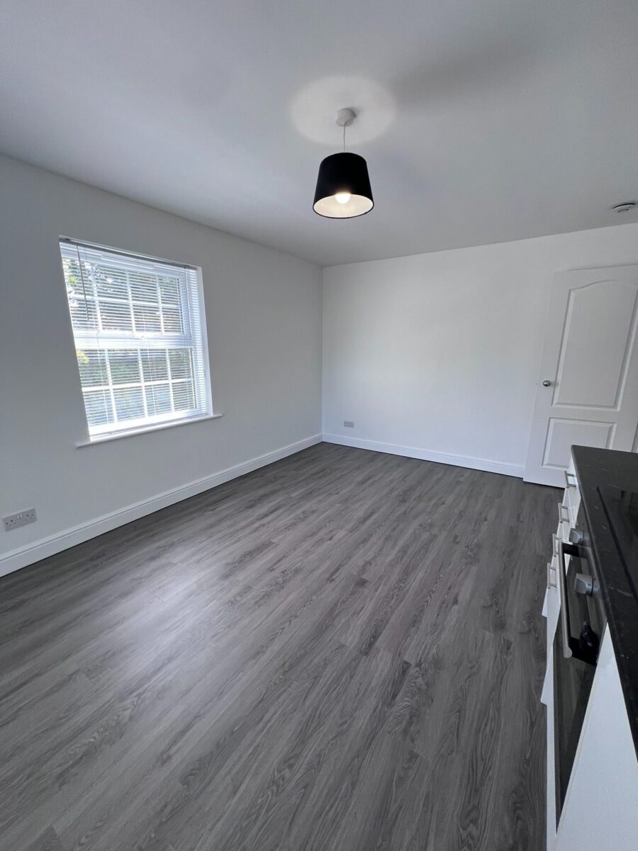 Chelmsford House, Chelmsford Road, Dunmow