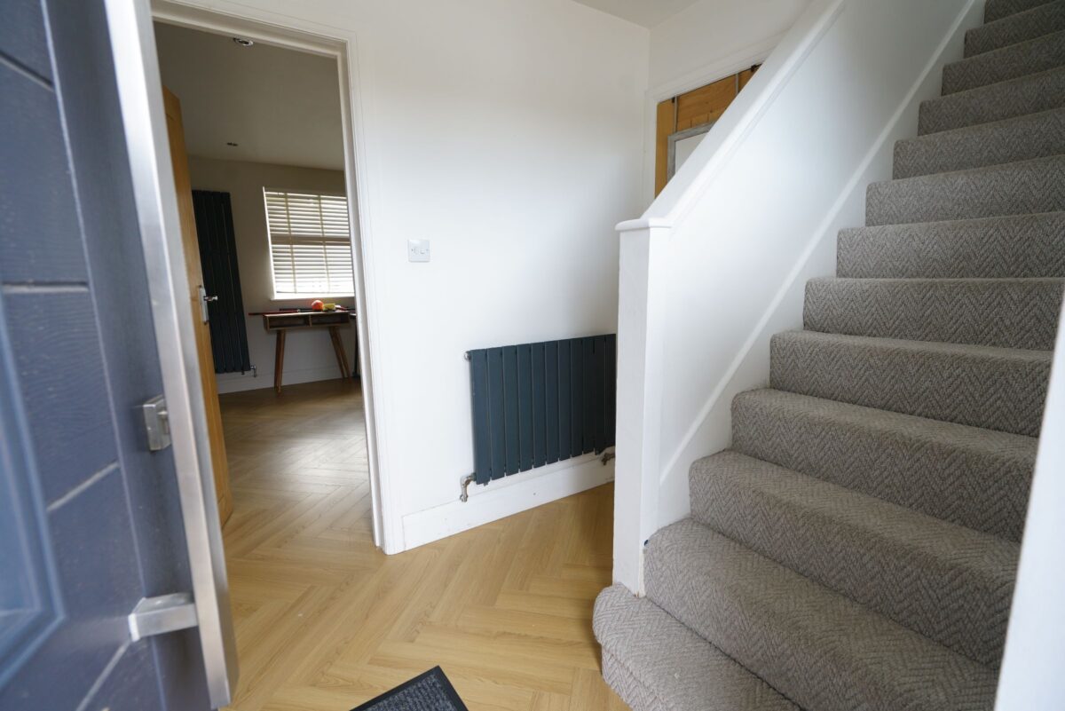 Thorley Road, Grays