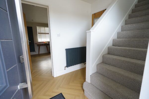 Thorley Road, Grays