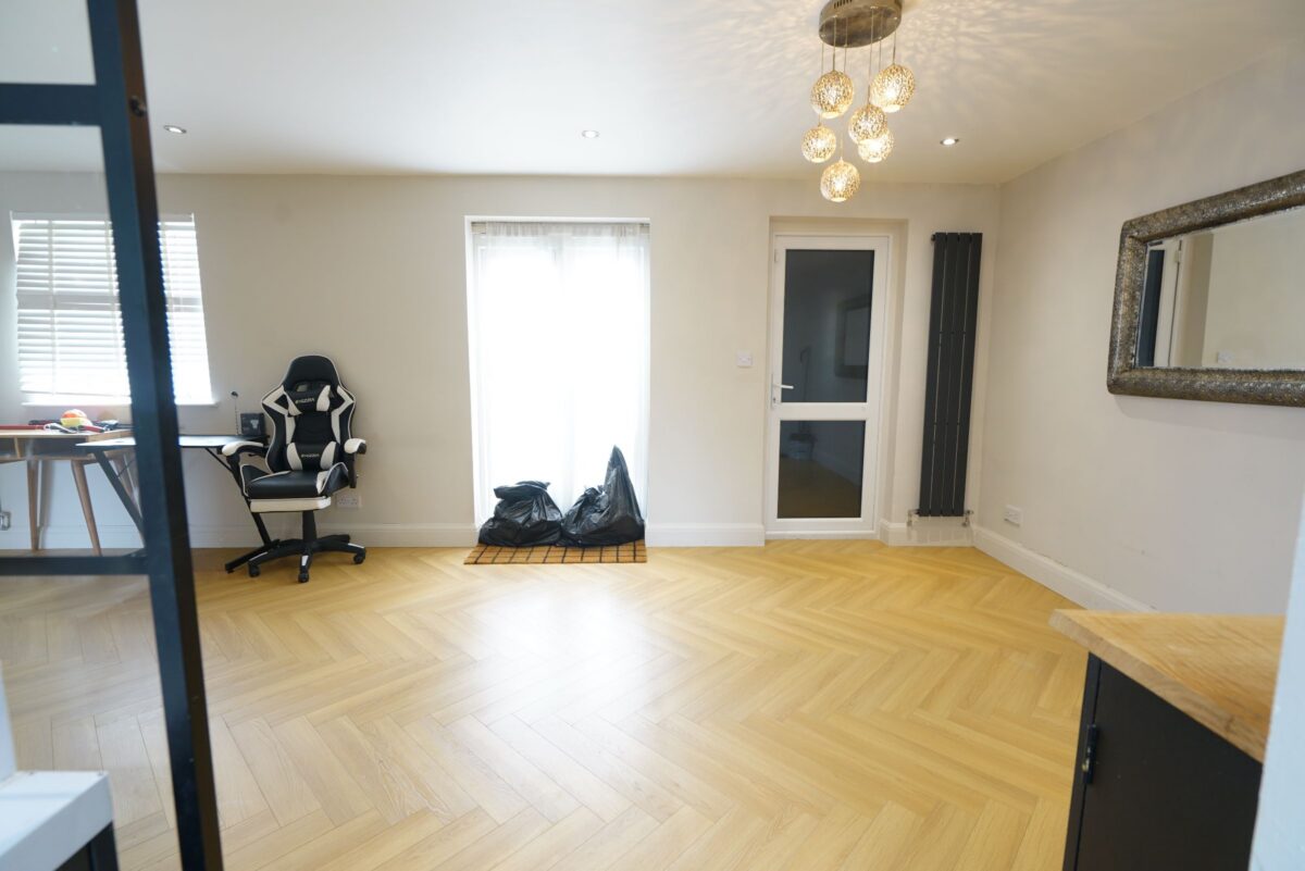Thorley Road, Grays