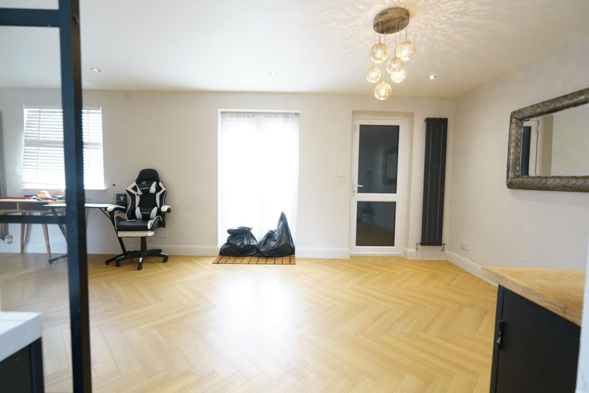 Thorley Road, Grays