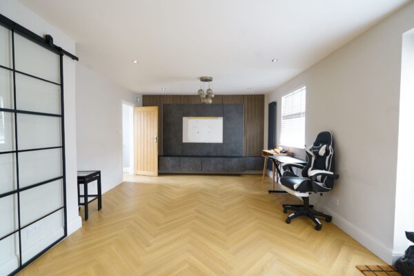 Thorley Road, Grays