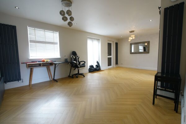 Thorley Road, Grays