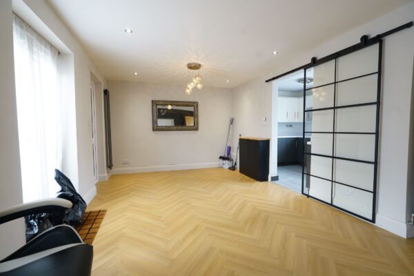 Thorley Road, Grays