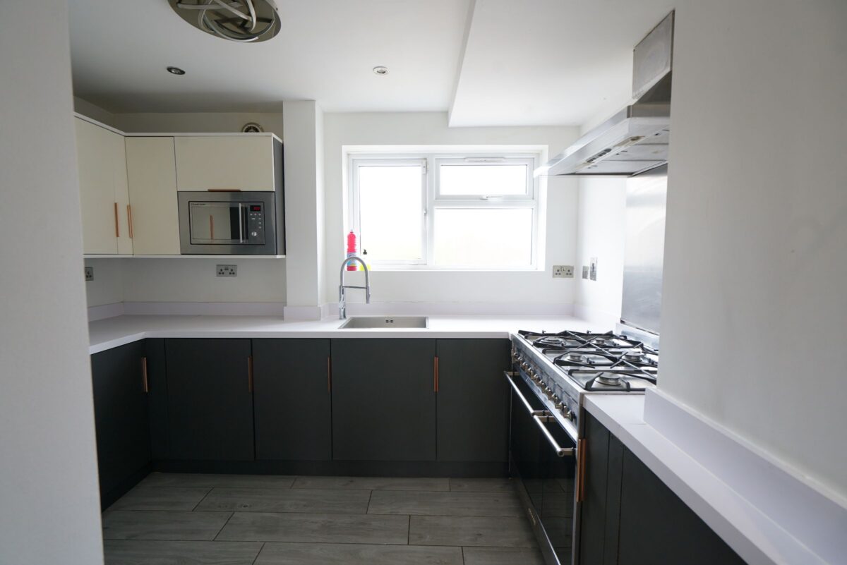 Thorley Road, Grays