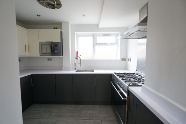 Thorley Road, Grays