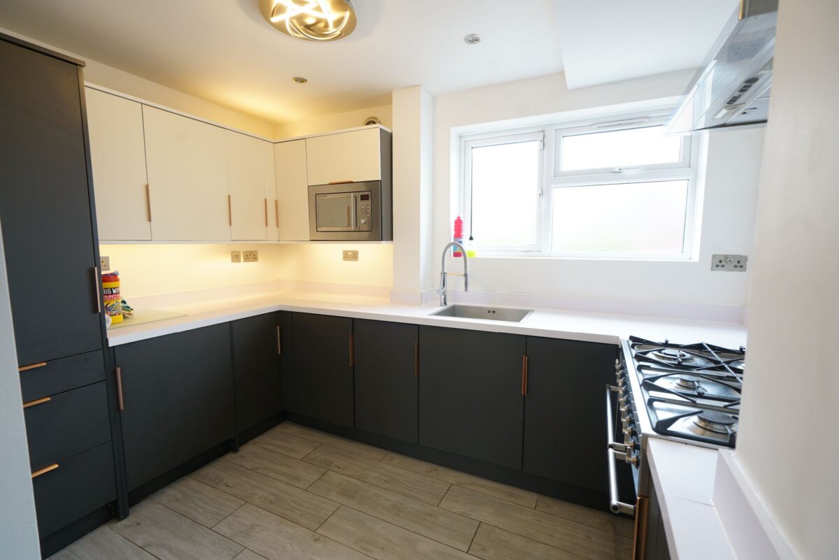 Thorley Road, Grays