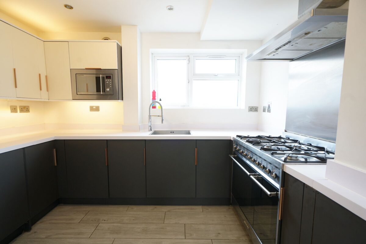 Thorley Road, Grays