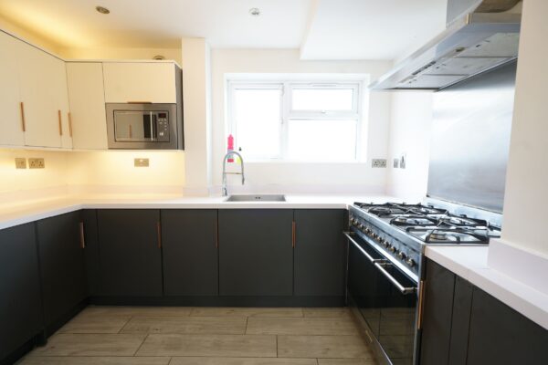 Thorley Road, Grays