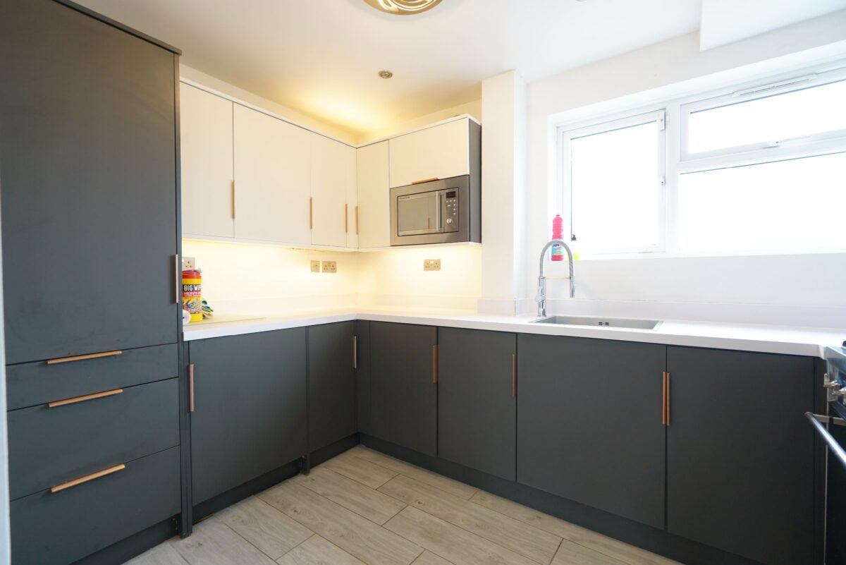 Thorley Road, Grays