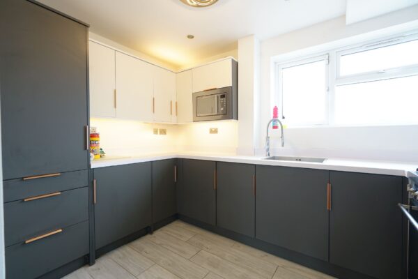 Thorley Road, Grays