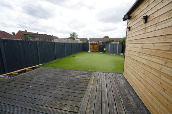 Thorley Road, Grays