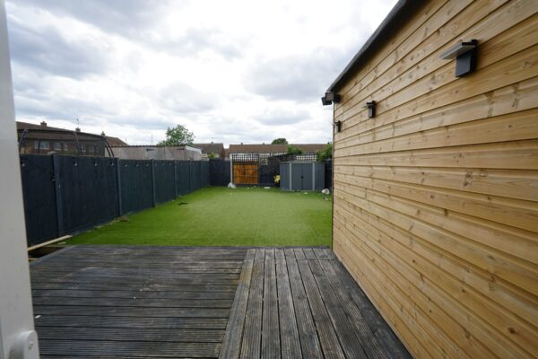 Thorley Road, Grays