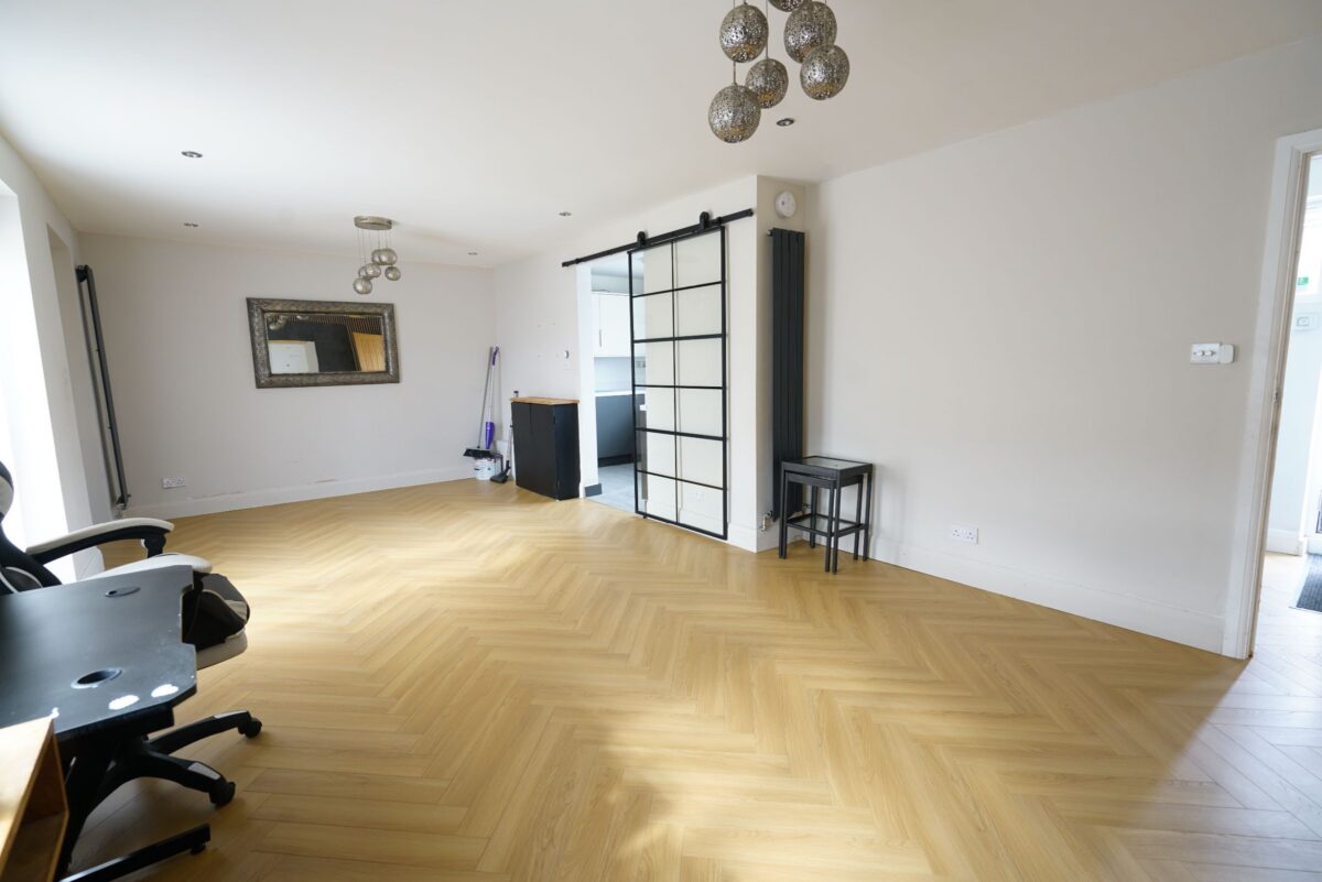 Thorley Road, Grays