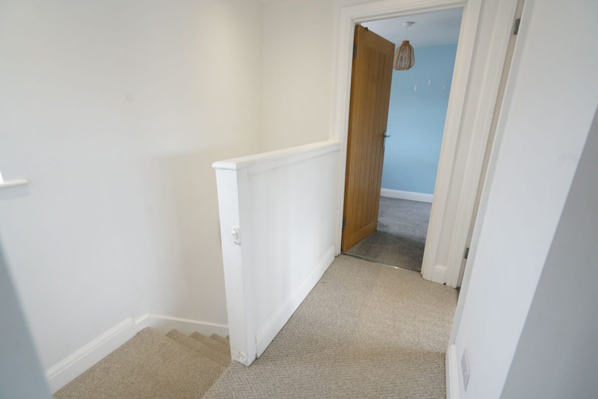 Thorley Road, Grays