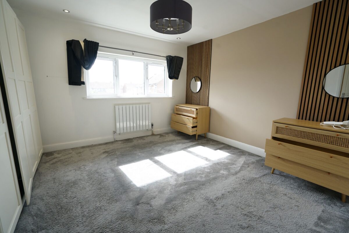 Thorley Road, Grays
