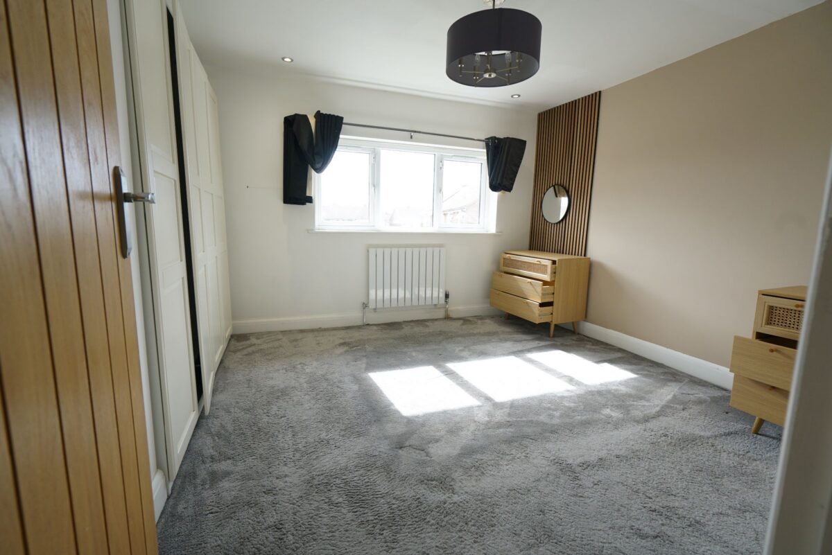 Thorley Road, Grays