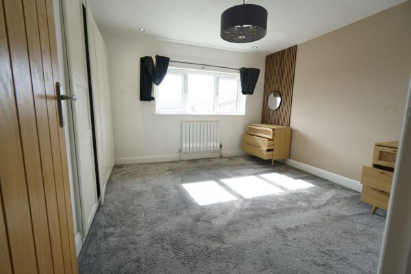 Thorley Road, Grays
