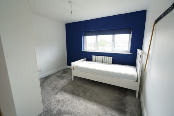 Thorley Road, Grays