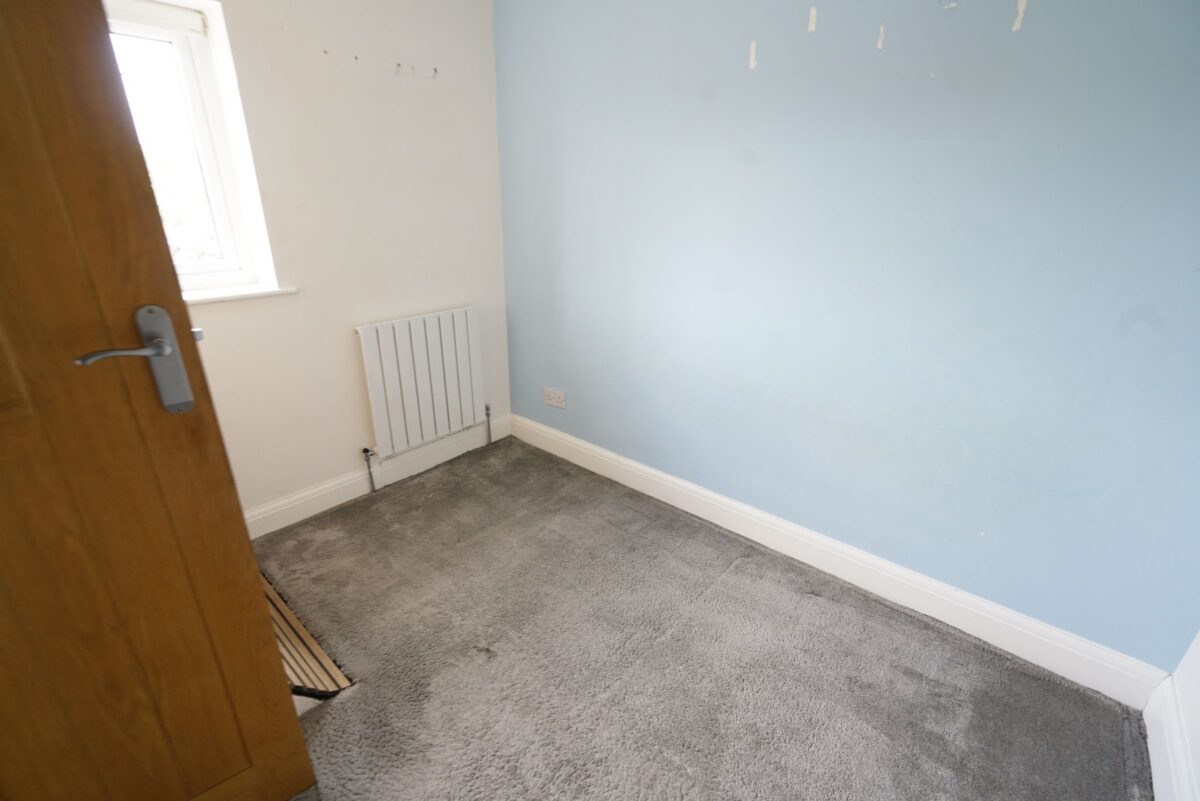 Thorley Road, Grays