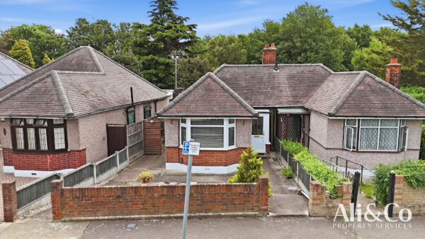 Rookery View, Grays