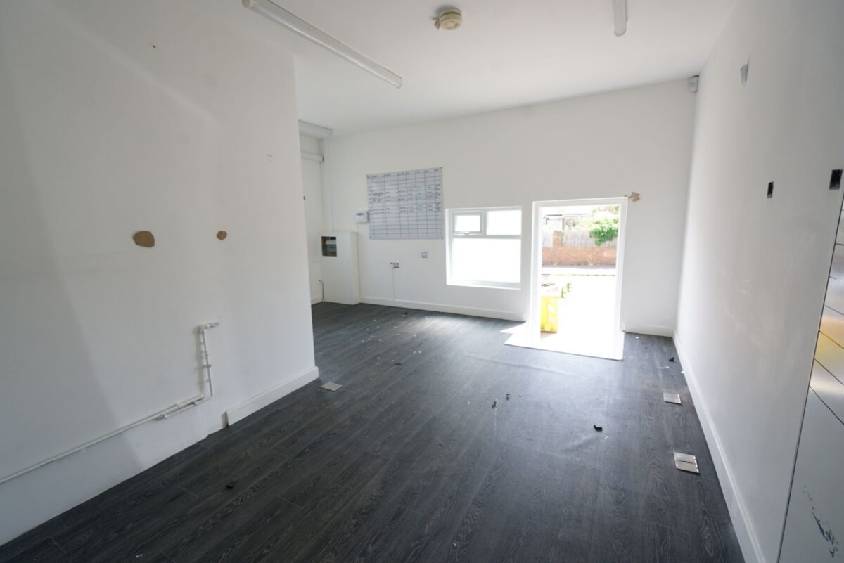 Lodge Lane, Grays