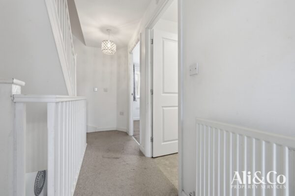Foxton Road, Grays