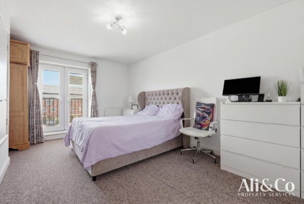 Foxton Road, Grays