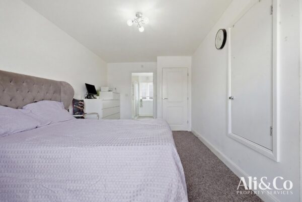 Foxton Road, Grays