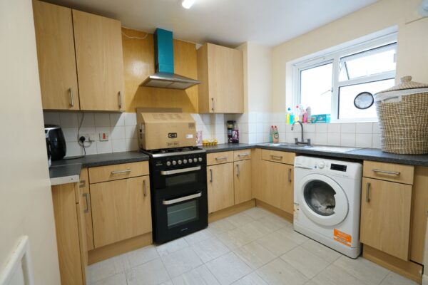 Commonwealth House, Montreal Road, Tilbury