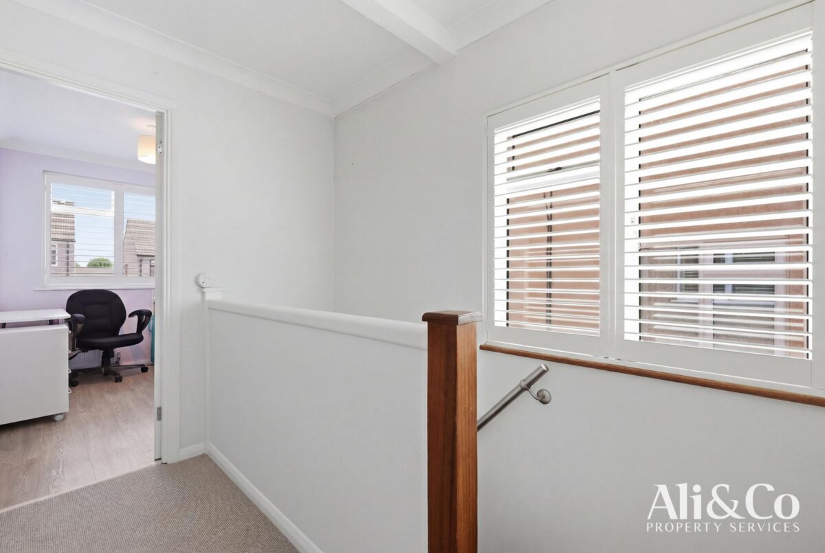 Clarkebourne Drive, Grays
