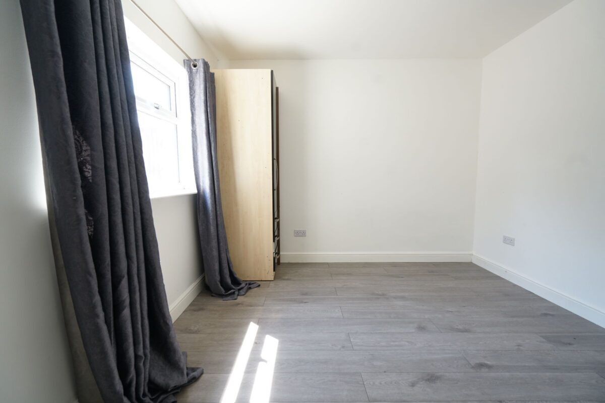 Manser Road, Rainham
