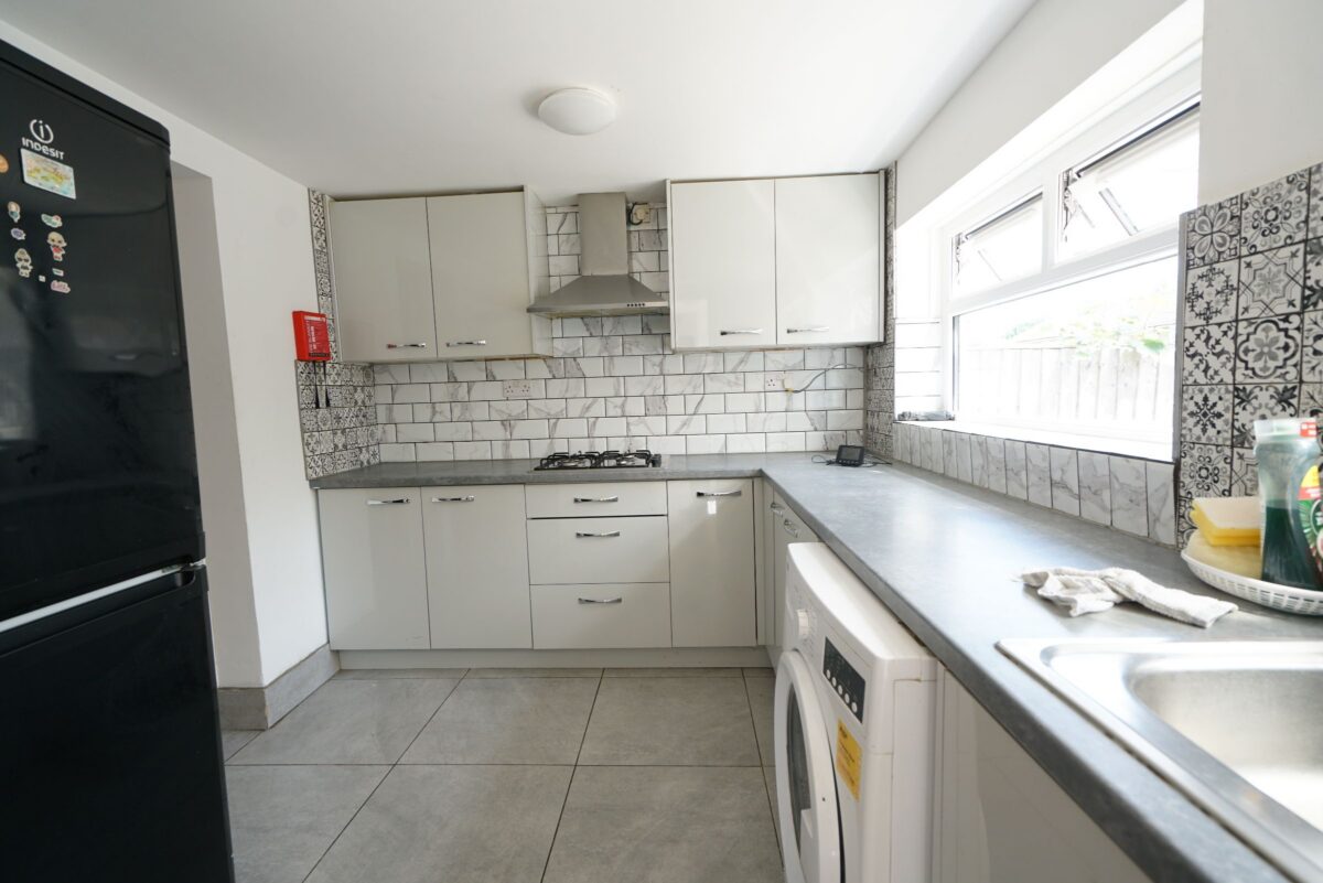 Manser Road, Rainham