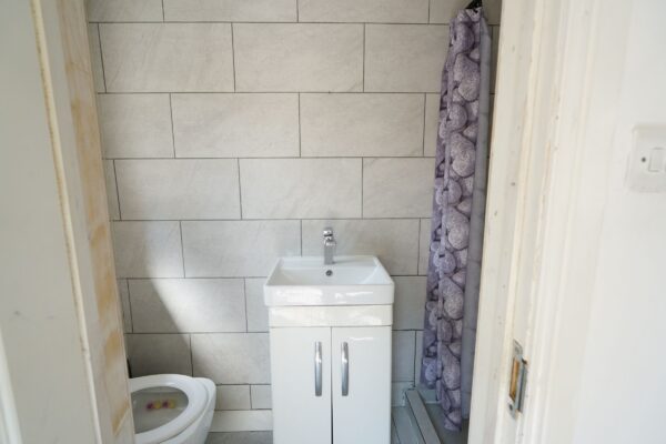 Manser Road, Rainham