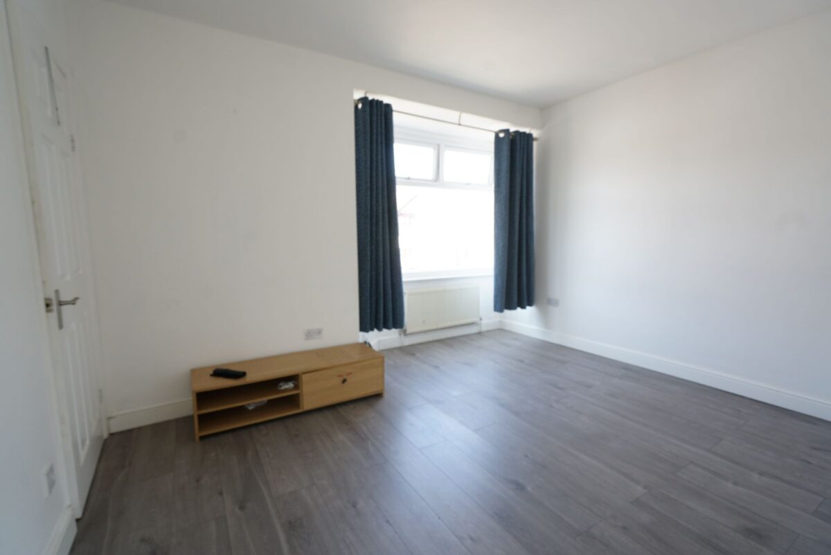 Manser Road, Rainham