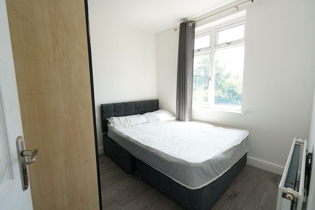 Manser Road, Rainham