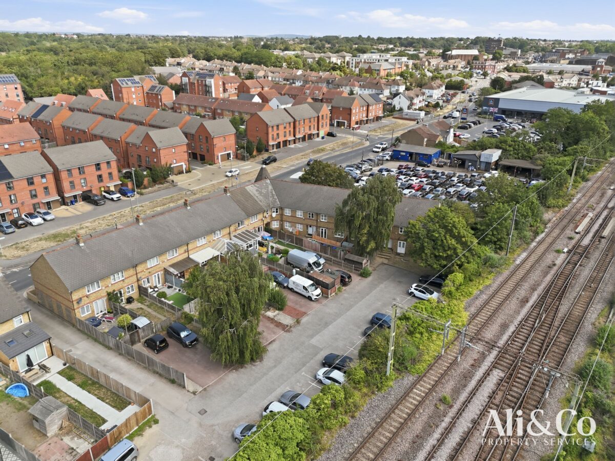 Wharf Road, Grays