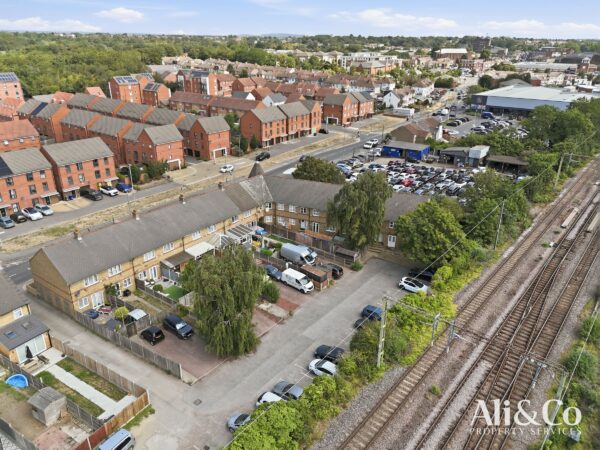 Wharf Road, Grays