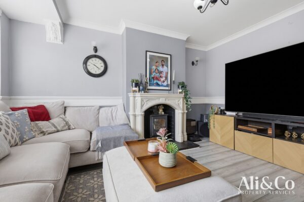 Orchard Drive, Grays