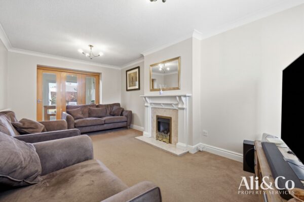 Northfields, Grays