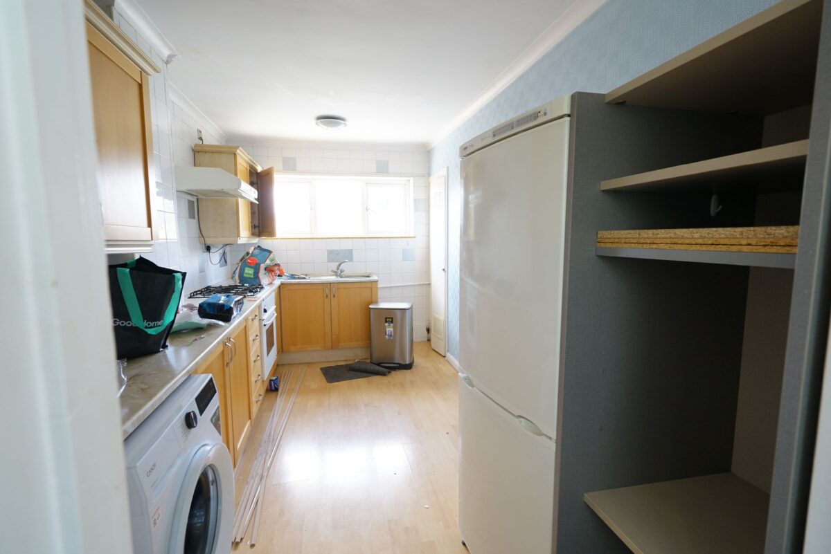 West Lodge, Dell Road, Grays