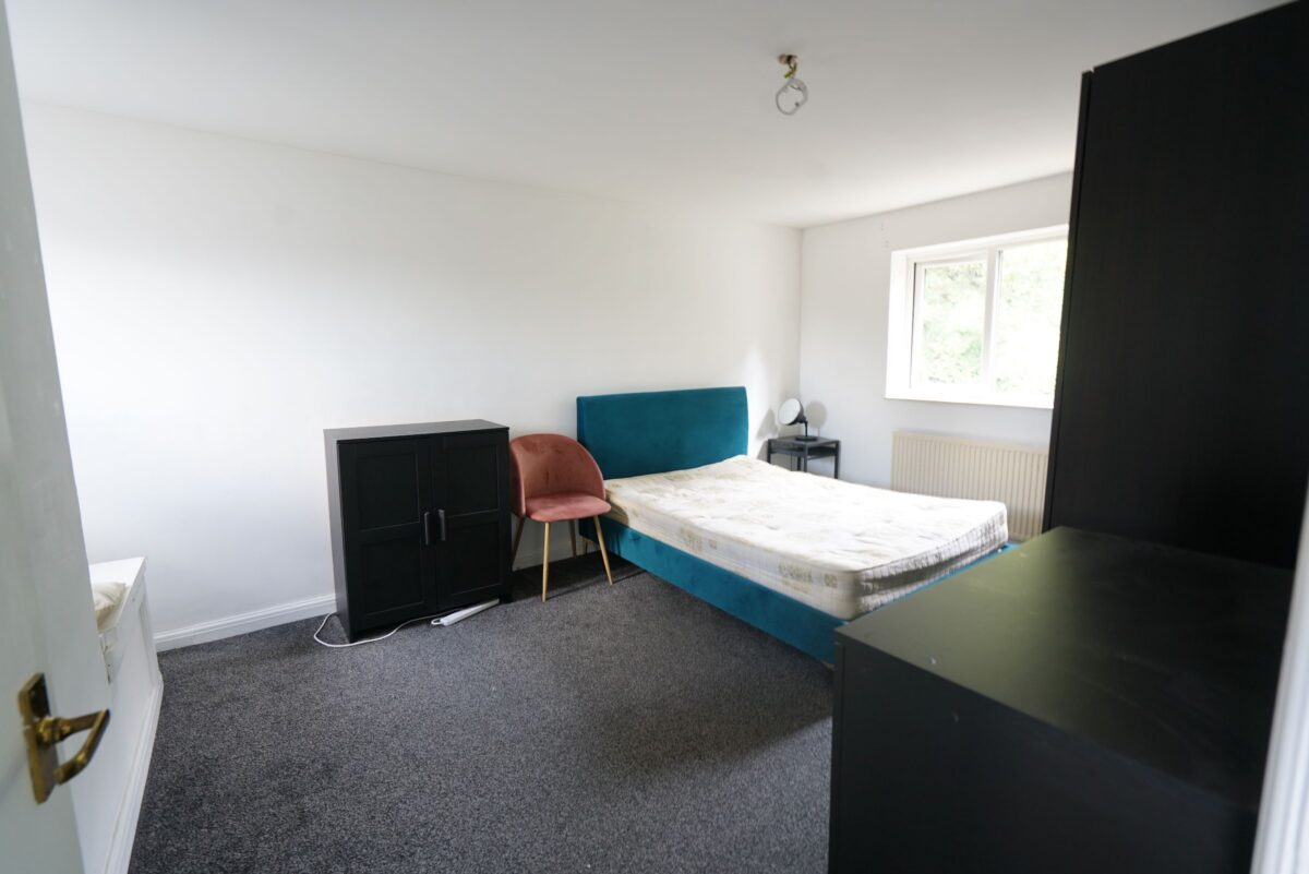 West Lodge, Dell Road, Grays
