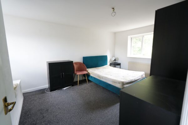 West Lodge, Dell Road, Grays